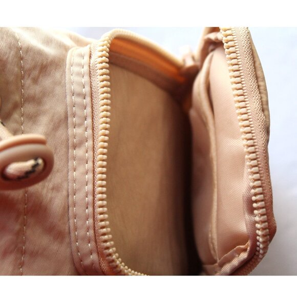 BÉIS The Water Bottle Sling / Beige Handbag Crossbody - Picture 12 of 12
